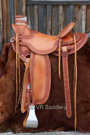 Saddle 175